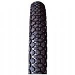 JH046 MOTORCYCLE TYRE  3.00-18   2.75-17