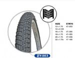 BICYCLE TIRE 22*1.75